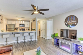 Lead Vacation Rental about 17 Mi to Sturgis Lead